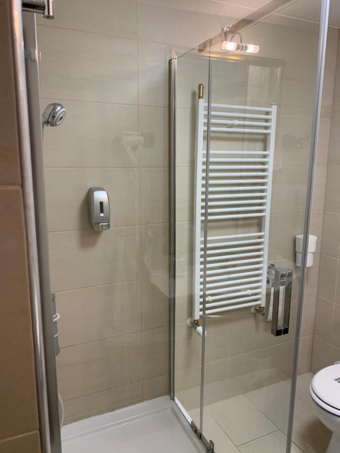 Aparthotel Bilberry Apartman à Balatonfüred Extérieur photo