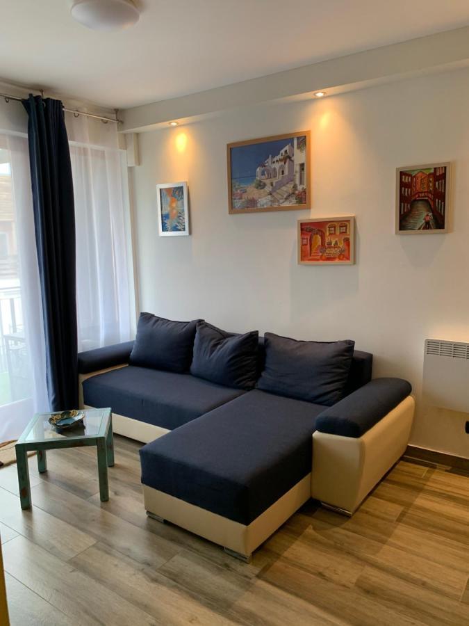 Aparthotel Bilberry Apartman à Balatonfüred Extérieur photo