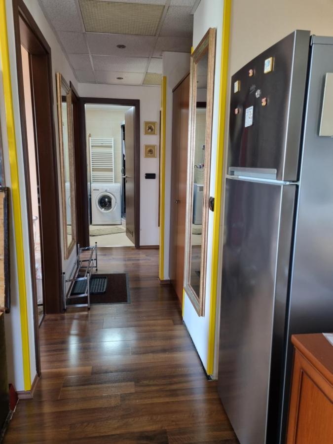 Aparthotel Bilberry Apartman à Balatonfüred Extérieur photo