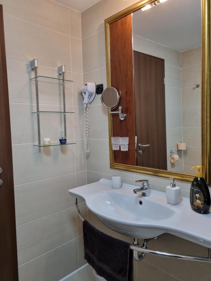 Aparthotel Bilberry Apartman à Balatonfüred Extérieur photo